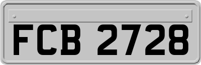 FCB2728