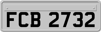 FCB2732