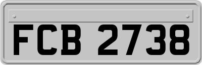 FCB2738