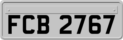 FCB2767