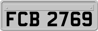 FCB2769