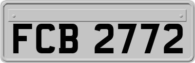 FCB2772