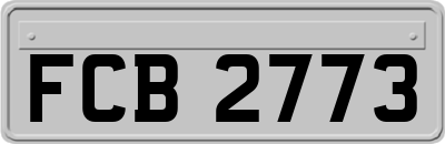 FCB2773