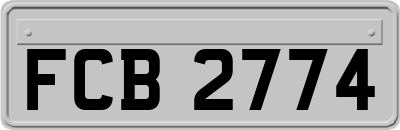 FCB2774