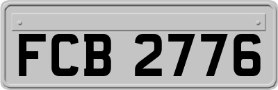 FCB2776
