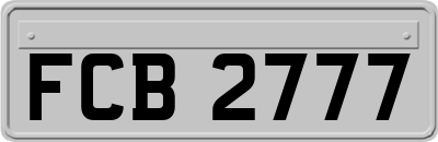 FCB2777