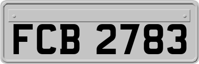 FCB2783