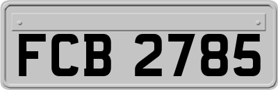 FCB2785