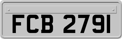 FCB2791