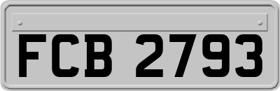 FCB2793