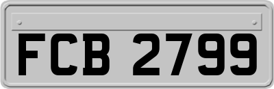 FCB2799