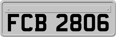 FCB2806
