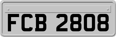 FCB2808