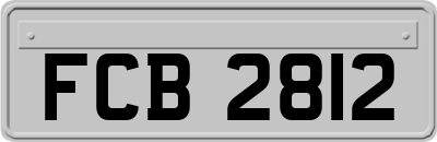 FCB2812