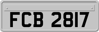 FCB2817