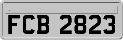 FCB2823