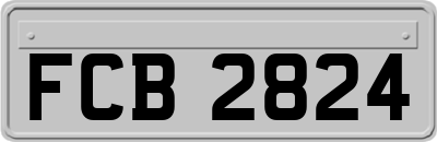 FCB2824