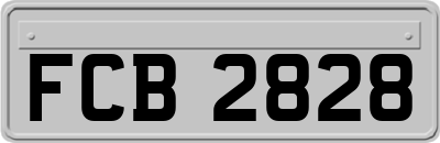 FCB2828