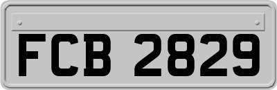 FCB2829