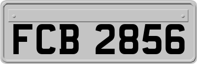 FCB2856