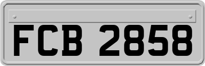 FCB2858