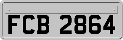 FCB2864