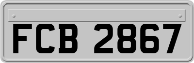 FCB2867