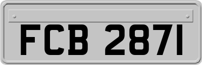 FCB2871