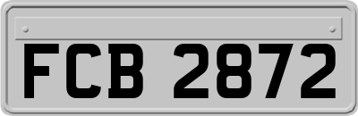 FCB2872