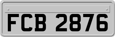 FCB2876