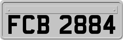 FCB2884