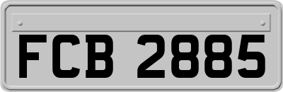 FCB2885