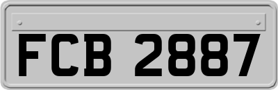 FCB2887