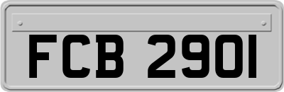 FCB2901