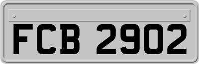 FCB2902