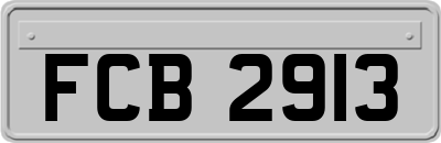 FCB2913