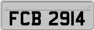 FCB2914