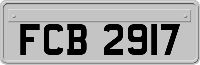 FCB2917