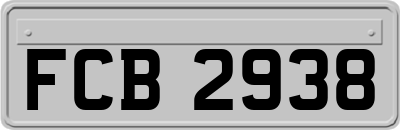 FCB2938