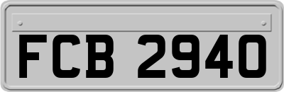 FCB2940
