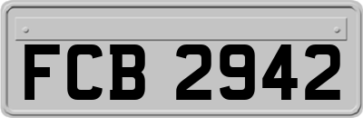 FCB2942