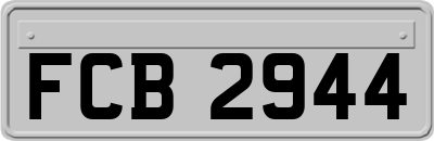 FCB2944