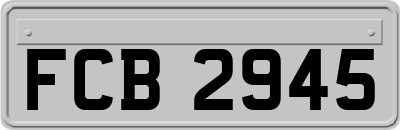 FCB2945