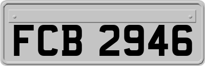 FCB2946
