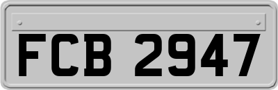 FCB2947