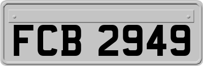 FCB2949
