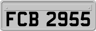 FCB2955