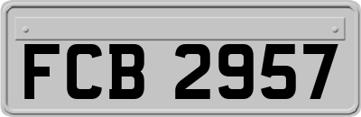 FCB2957