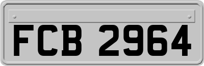 FCB2964