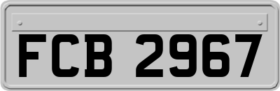 FCB2967